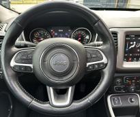 Jeep Compass 1.4 MultiAir 140 Signarure  2019