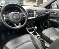 Jeep Compass 1.4 MultiAir 140 Signarure  2019