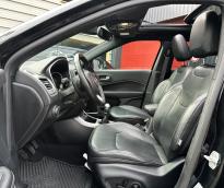 Jeep Compass 1.4 MultiAir 140 Signarure  2019