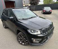 Jeep Compass 1.4 MultiAir 140 Signarure  2019