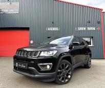 Jeep Compass 1.4 MultiAir 140 Signarure  2019