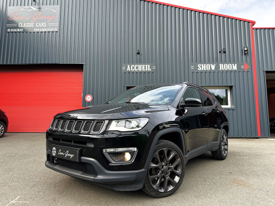 JeepCompass