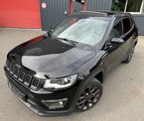 Jeep Compass 1.4 MultiAir 140 Signarure  2019