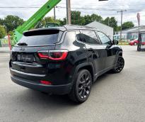 Jeep Compass 1.4 MultiAir 140 Signarure  2019