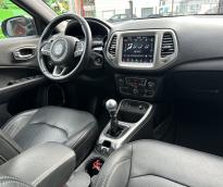 Jeep Compass 1.4 MultiAir 140 Signarure  2019