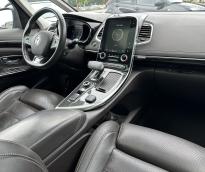 Renault Espace V 1.6 DCi 160ch Initial Paris 7 pl avec TVA récupérable 2015