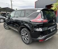 Renault Espace V 1.6 DCi 160ch Initial Paris 7 pl avec TVA récupérable 2015