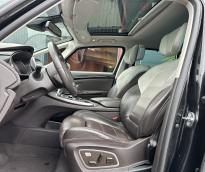 Renault Espace V 1.6 DCi 160ch Initial Paris 7 pl avec TVA récupérable 2015