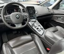 Renault Espace V 1.6 DCi 160ch Initial Paris 7 pl avec TVA récupérable 2015