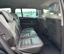 Renault Espace V 1.6 DCi 160ch Initial Paris 7 pl avec TVA récupérable 2015