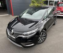 Renault Espace V 1.6 DCi 160ch Initial Paris 7 pl avec TVA récupérable 2015