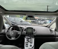 Renault Espace V 1.6 DCi 160ch Initial Paris 7 pl avec TVA récupérable 2015