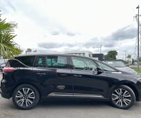 Renault Espace V 1.6 DCi 160ch Initial Paris 7 pl avec TVA récupérable 2015