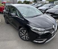 Renault Espace V 1.6 DCi 160ch Initial Paris 7 pl avec TVA récupérable 2015