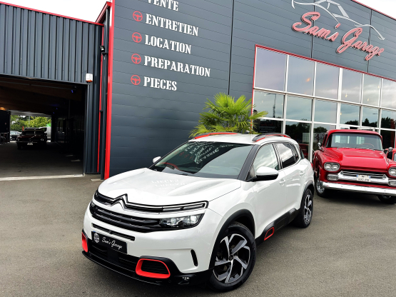 CitroenC5AirCross