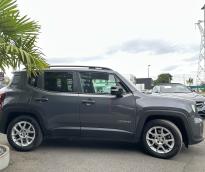 Jeep Renegade 1.5 i 130  MHEV Summit Hybrid AWD 2024