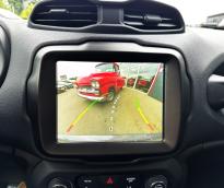 Jeep Renegade 1.5 i 130  MHEV Summit Hybrid AWD 2024