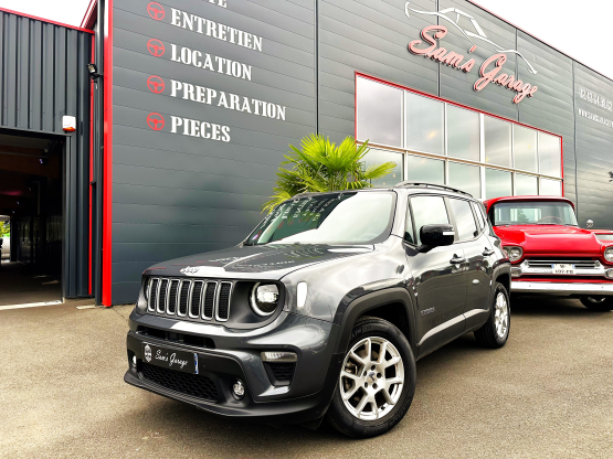 JeepRenegade