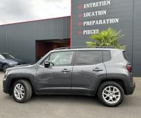 Jeep Renegade 1.5 i 130  MHEV Summit Hybrid AWD 2024