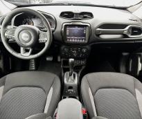 Jeep Renegade 1.5 i 130  MHEV Summit Hybrid AWD 2024
