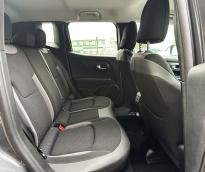 Jeep Renegade 1.5 i 130  MHEV Summit Hybrid AWD 2024
