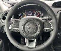 Jeep Renegade 1.5 i 130  MHEV Summit Hybrid AWD 2024