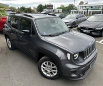Jeep Renegade 1.5 i 130  MHEV Summit Hybrid AWD 2024