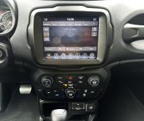 Jeep Renegade 1.5 i 130  MHEV Summit Hybrid AWD 2024