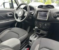 Jeep Renegade 1.5 i 130  MHEV Summit Hybrid AWD 2024
