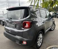Jeep Renegade 1.5 i 130  MHEV Summit Hybrid AWD 2024
