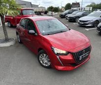 Peugeot  208 1.5 BHDI 102 Active 2023