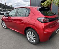 Peugeot  208 1.5 BHDI 102 Active 2023