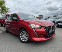 Peugeot  208 1.5 BHDI 102 Active 2023