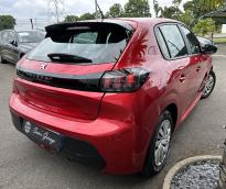 Peugeot  208 1.5 BHDI 102 Active 2023