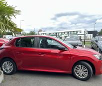 Peugeot  208 1.5 BHDI 102 Active 2023