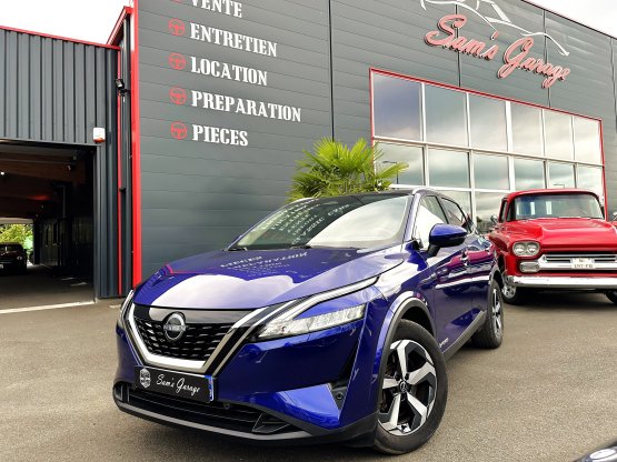 NissanQashqai