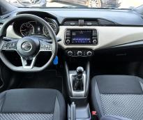 Nissan Micra 1.0 iG-T 100 Made in France  2021