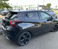 Nissan Micra 1.0 iG-T 100 Made in France  2021