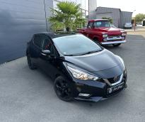 Nissan Micra 1.0 iG-T 100 Made in France  2021