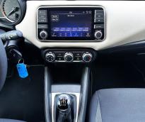 Nissan Micra 1.0 iG-T 100 Made in France  2021