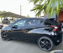 Nissan Micra 1.0 iG-T 100 Made in France  2021