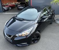 Nissan Micra 1.0 iG-T 100 Made in France  2021