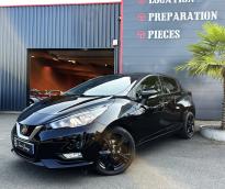 Nissan Micra 1.0 iG-T 100 Made in France  2021