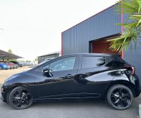 Nissan Micra 1.0 iG-T 100 Made in France  2021