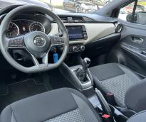 Nissan Micra 1.0 iG-T 100 Made in France  2021