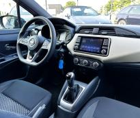 Nissan Micra 1.0 iG-T 100 Made in France  2021