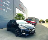 Nissan Micra 1.0 iG-T 100 Made in France  2021