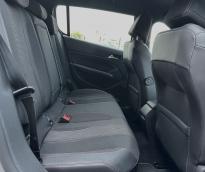 Peugeot 308 1.5 BHDi 130 GT Line 2020