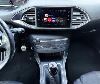 Peugeot 308 1.5 BHDi 130 GT Line 2020
