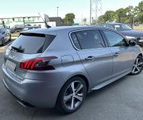 Peugeot 308 1.5 BHDi 130 GT Line 2020